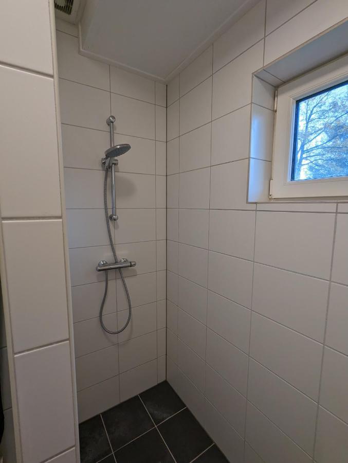 Knus Appartement Aan Bosrand Hornsterzwaag Exterior photo
